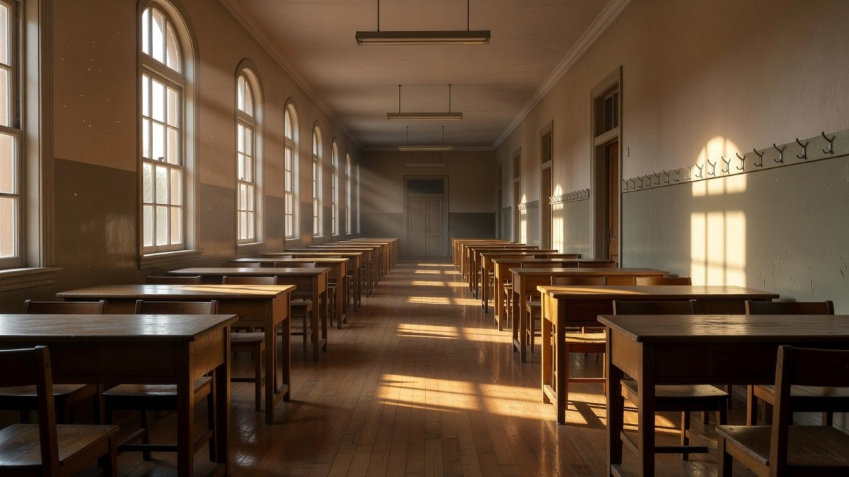 Azerbaijan’s School Hijab Ban Echoes Soviet‑Era Repression