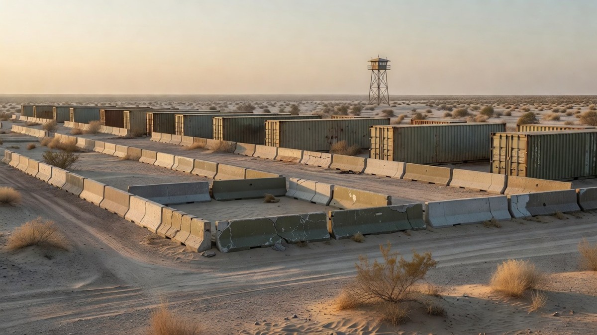 US Withdrawal Marks End of 23‑Year Occupation, Raises New Questions for Iraq