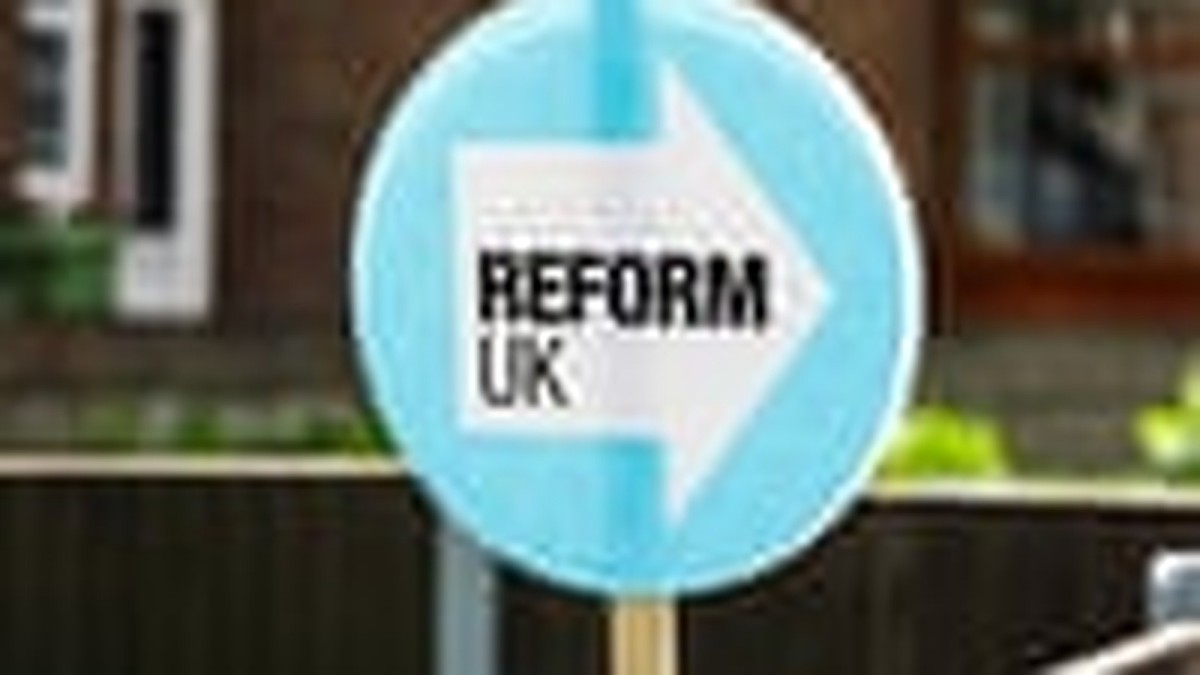 Aspiring Reform MP who said ‘you cannot be Muslim and British’ suspended