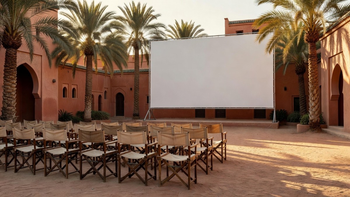 Morocco’s Sale Festival Highlights Women Filmmakers and Their Growing Opportunities