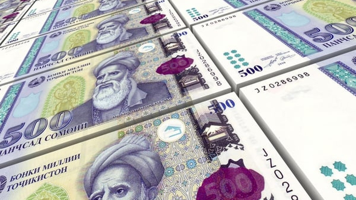 A Tajik Bank Shuts Side Door for Russian Cardholders