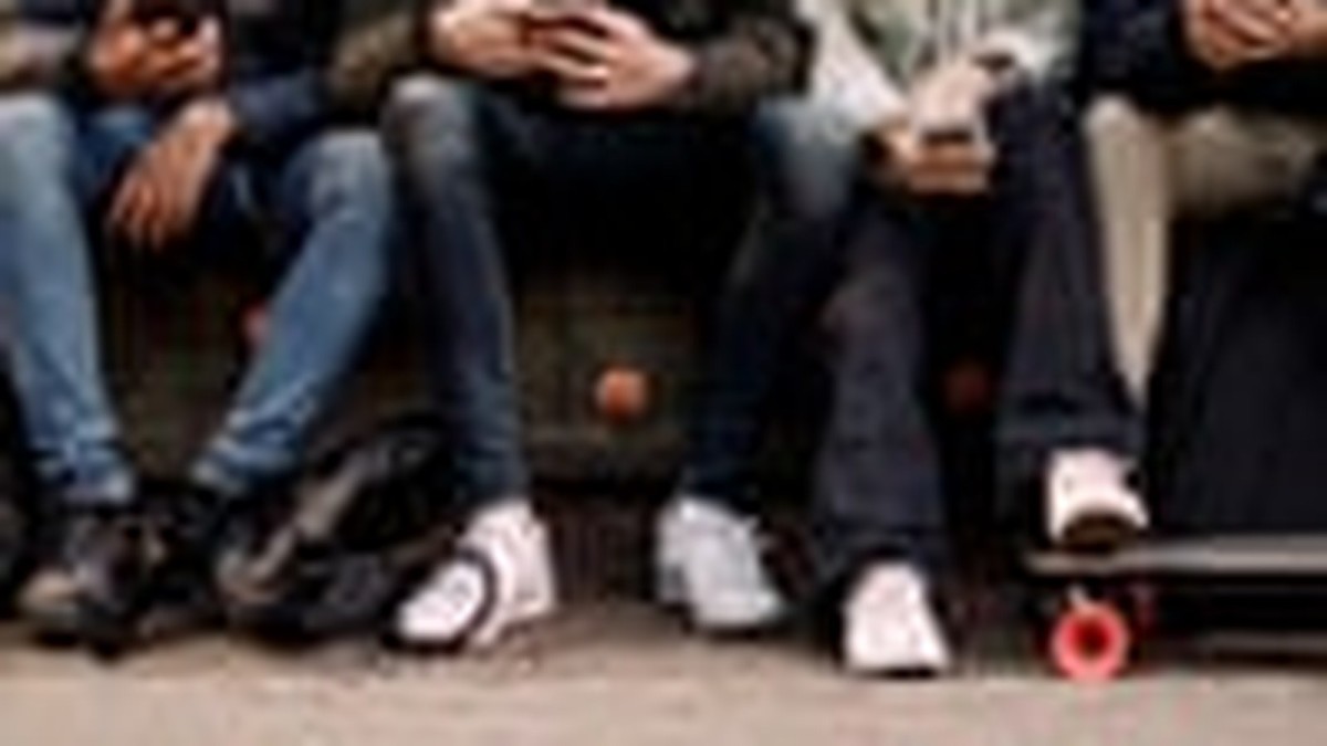No ‘snowflakes’: mental health review says today’s youth have it harder and harms are real