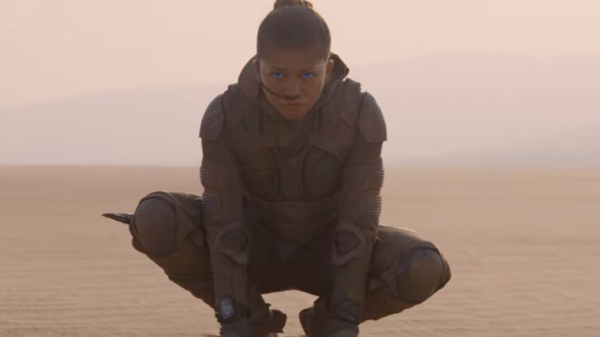 Warner Bros. drops final trailer for Dune: Part Three