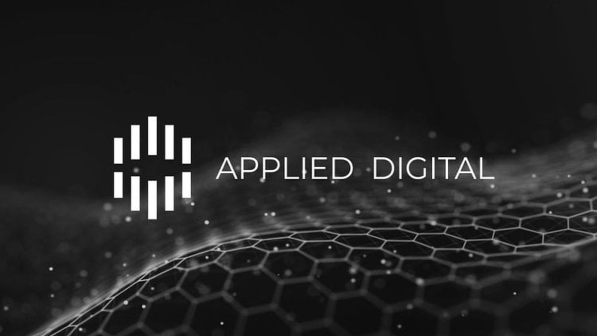 Applied Digital adds 75MW of capacity at Ellendale data center campus in North Dakota