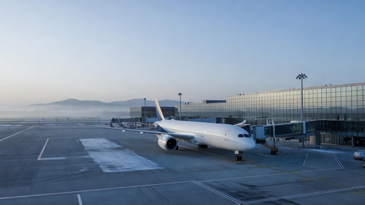 Austrian Airlines Reduces Winter Capacity While Targeting Asian Expansion with New Jets