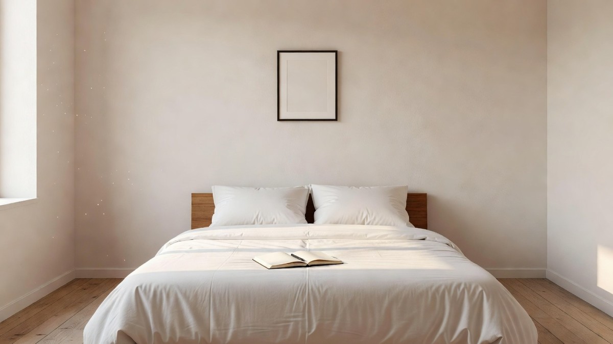 Man Wakes Up With No Memory, Rebuilds Life From Scratch