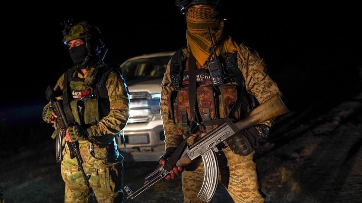 Did the killing of ‘El Mencho’ in February change the cartel he led? US report offers clues