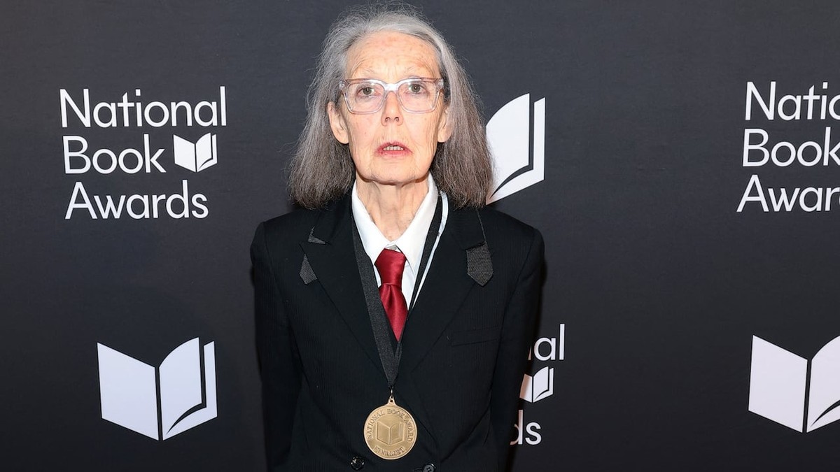 Anne Carson Wins the 2026 Nobel Prize in Literature