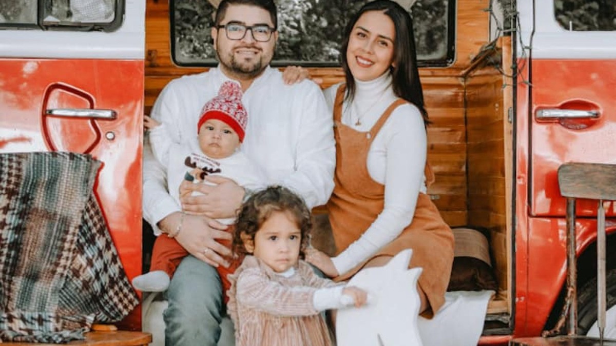 Why are fewer Mexicans having children? Financial strain, security concerns and fears for the future