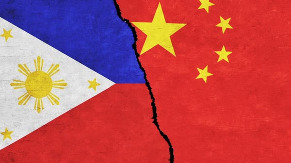 After War of Words, China Says Relations With Philippines at ‘Critical Juncture’