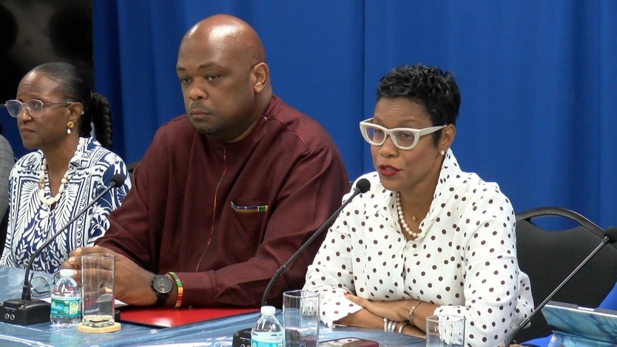 Barbados rolls out school‑based NCD screening drive to curb future health costs