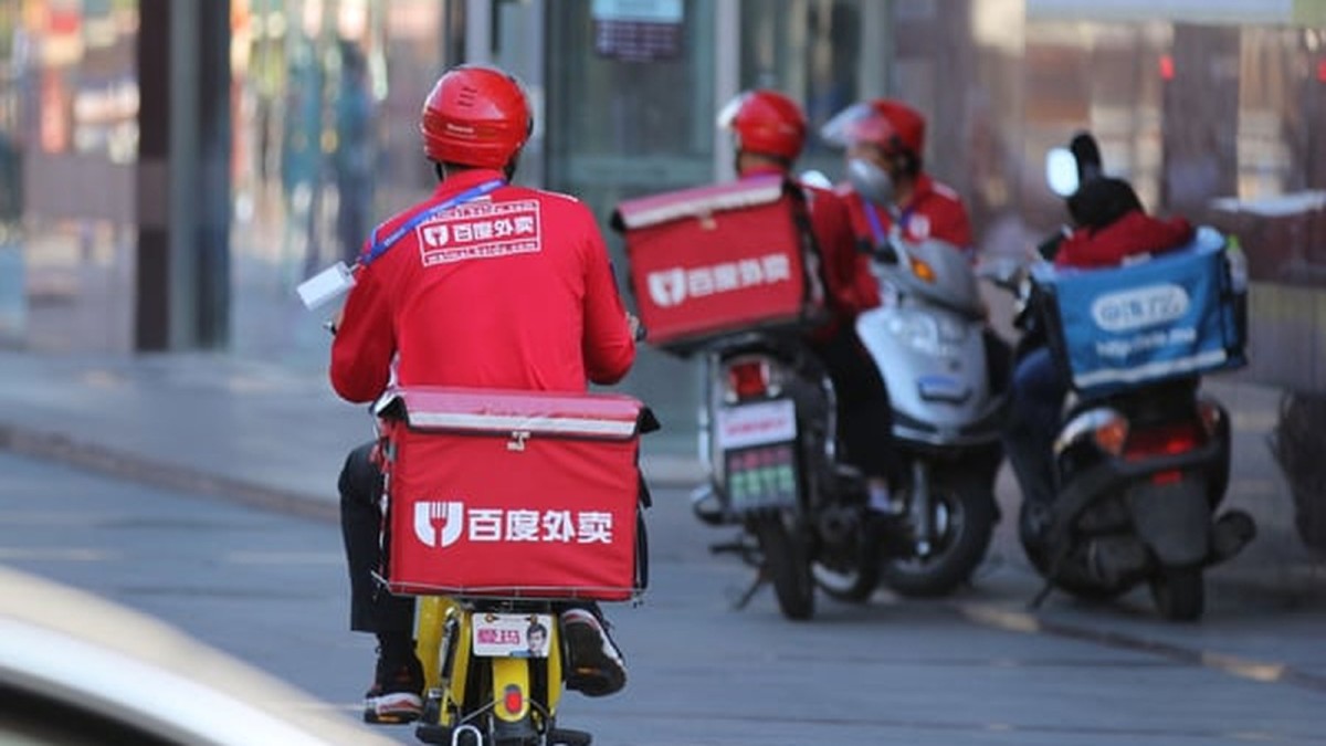 Amid Economic Challenges, China Turns to Vulnerable Workforce to Fix Its Social Security Problems