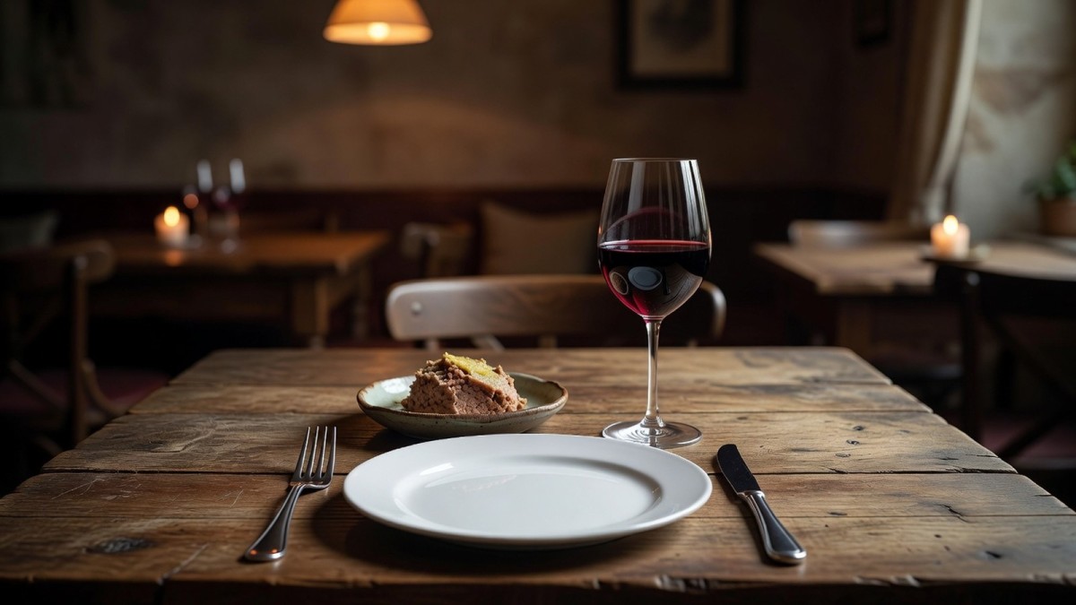 Washington Voters Set to Decide Foie Gras Future in Midterm Ballot