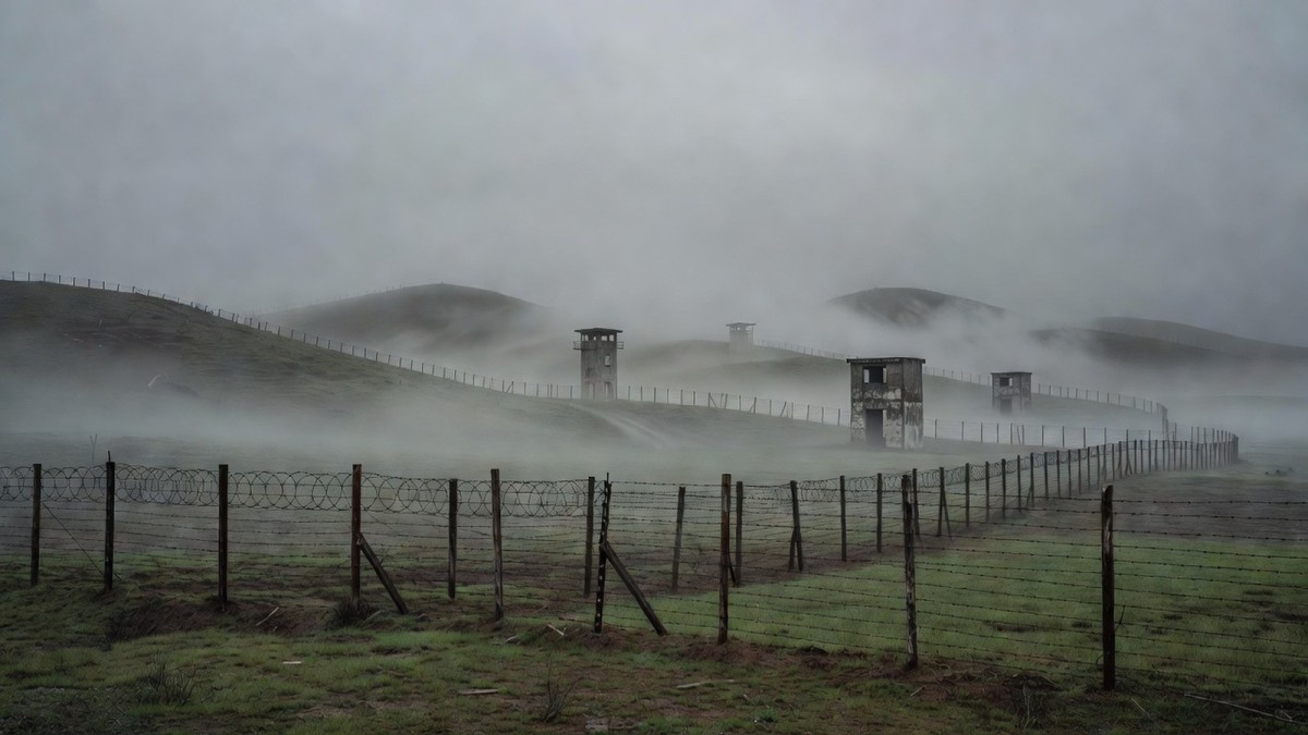 South Korean DMZ Blast Prompts Regional Security Scrutiny and Economic Ripple Effects