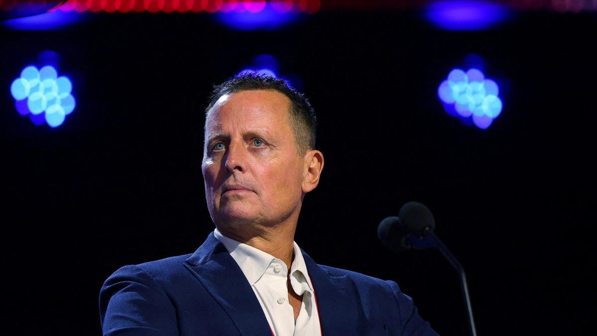 A Promise of 'POTUS' Access and a $17.6 Million Wire: Inside the Grenell Inquiry