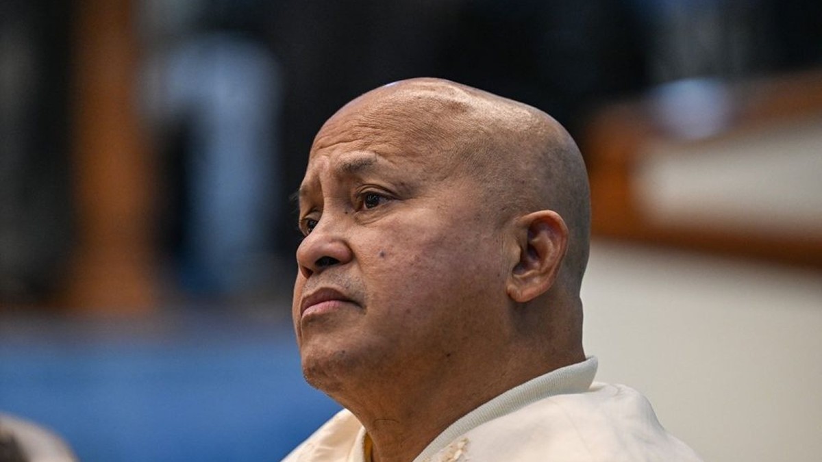DILG chief Remulla says he regrets not arresting Bato dela Rosa