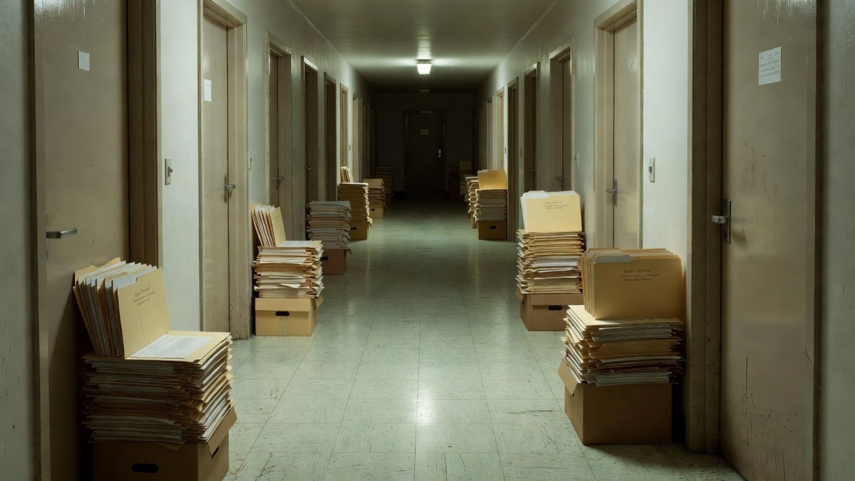 Fatal Custody Failures Reveal Systemic Gaps in Protecting Children