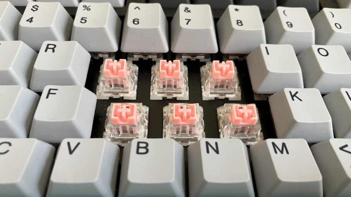 Explaining Hall-effect, TMR, and other new types of "mechanical" switches