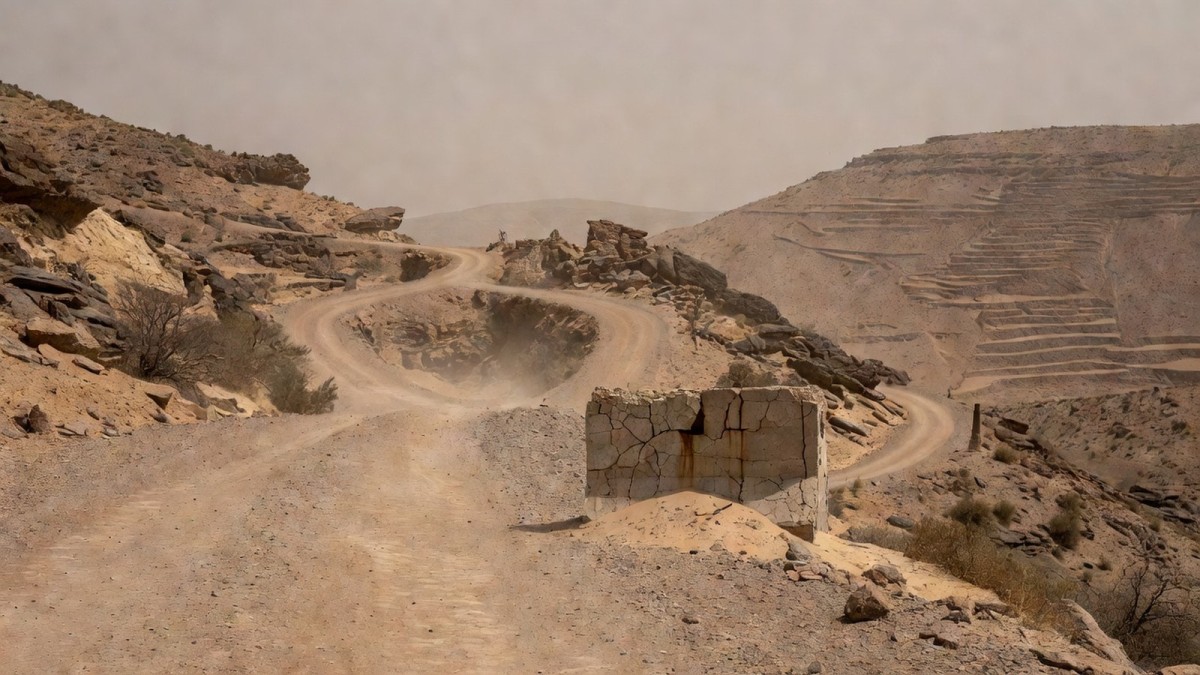 Fighting Escalates in Yemen’s Taiz Region as Road Closure Threatens Supplies
