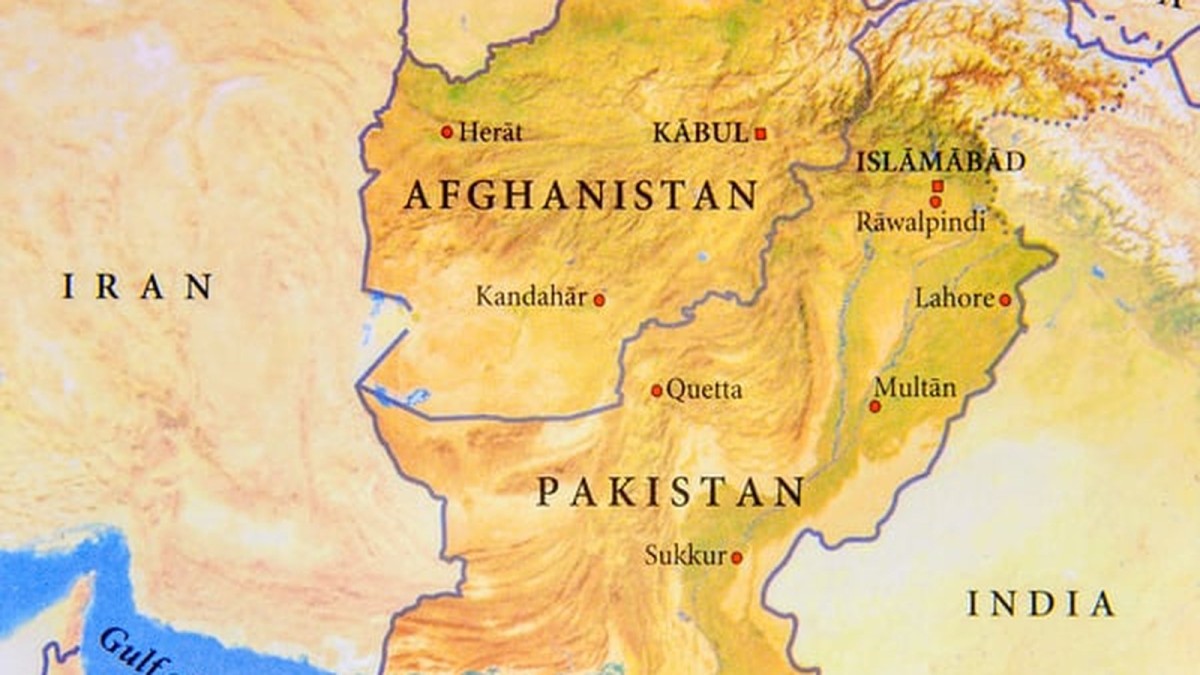 Afghanistan and the BLA’s Evolving Capabilities