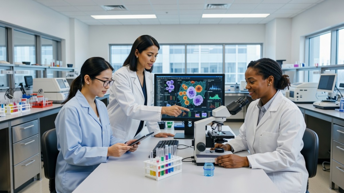 Seeing Ourselves in Research: Women at Cleveland Clinic