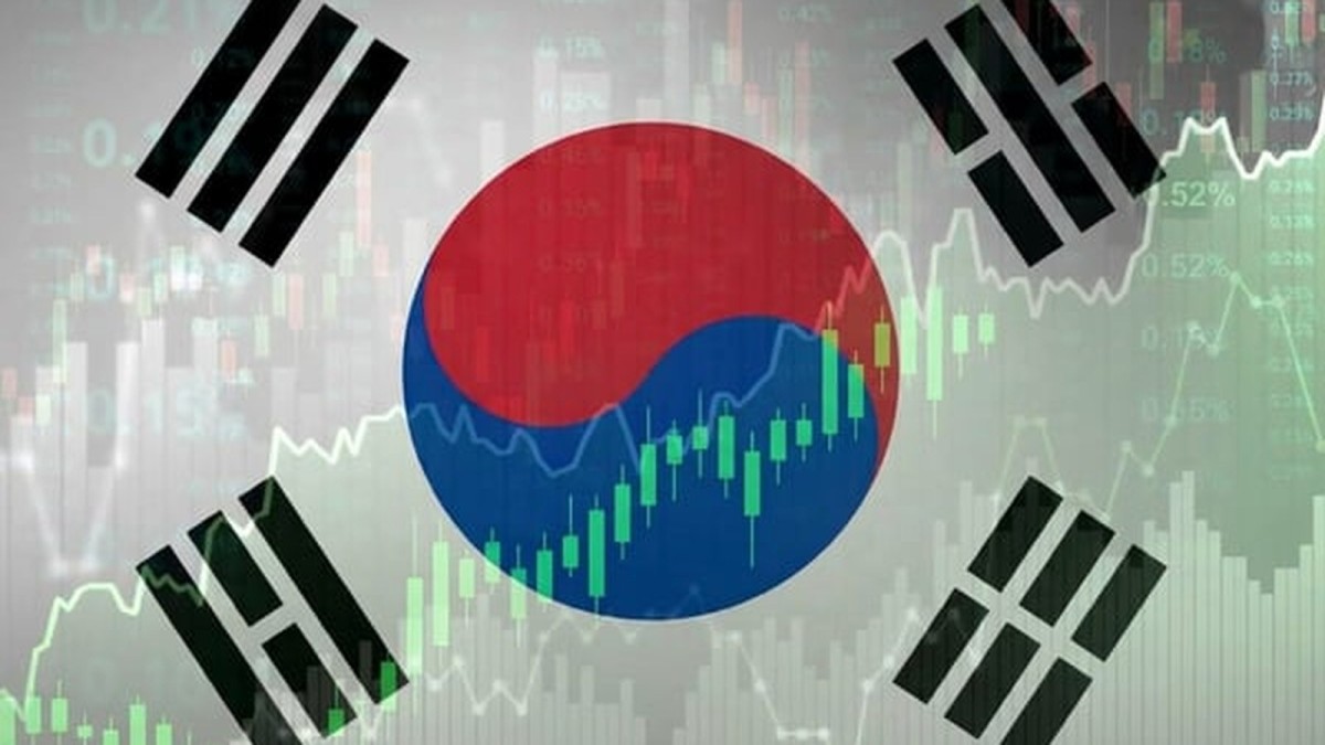 South Korea’s $60 Billion Semiconductor Exports to Drive the KOSPI’s Resurgence