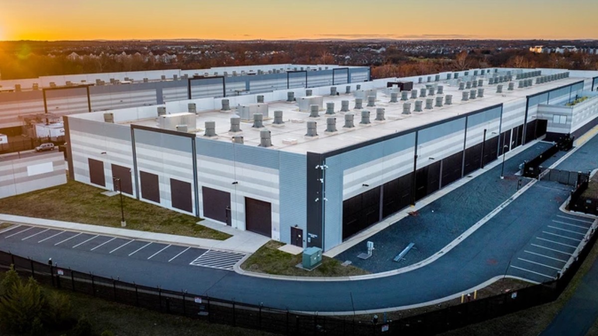 AWS drops non-disclosure agreements for data center projects