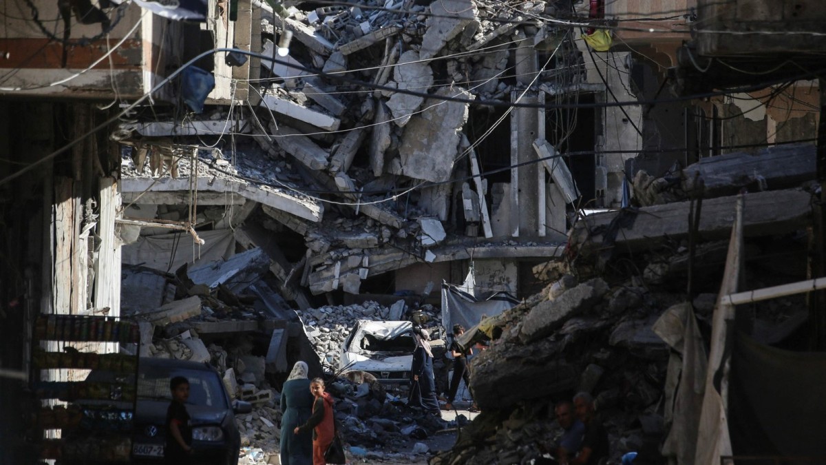 3 years on, Israel's Gaza genocide continues despite cease-fire