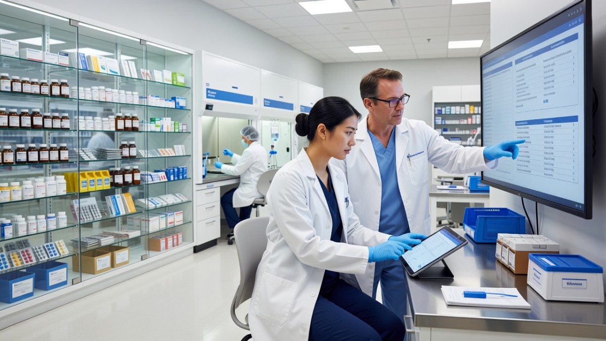 Inside Cleveland Clinic’s Florida Pharmacy Residency Programs – What You Need to Know