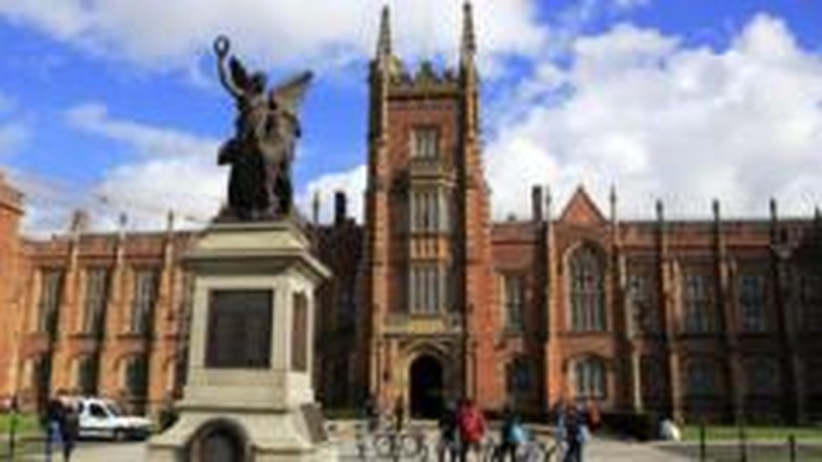 UK university asks staff to review some partnerships with China after MI5 warning