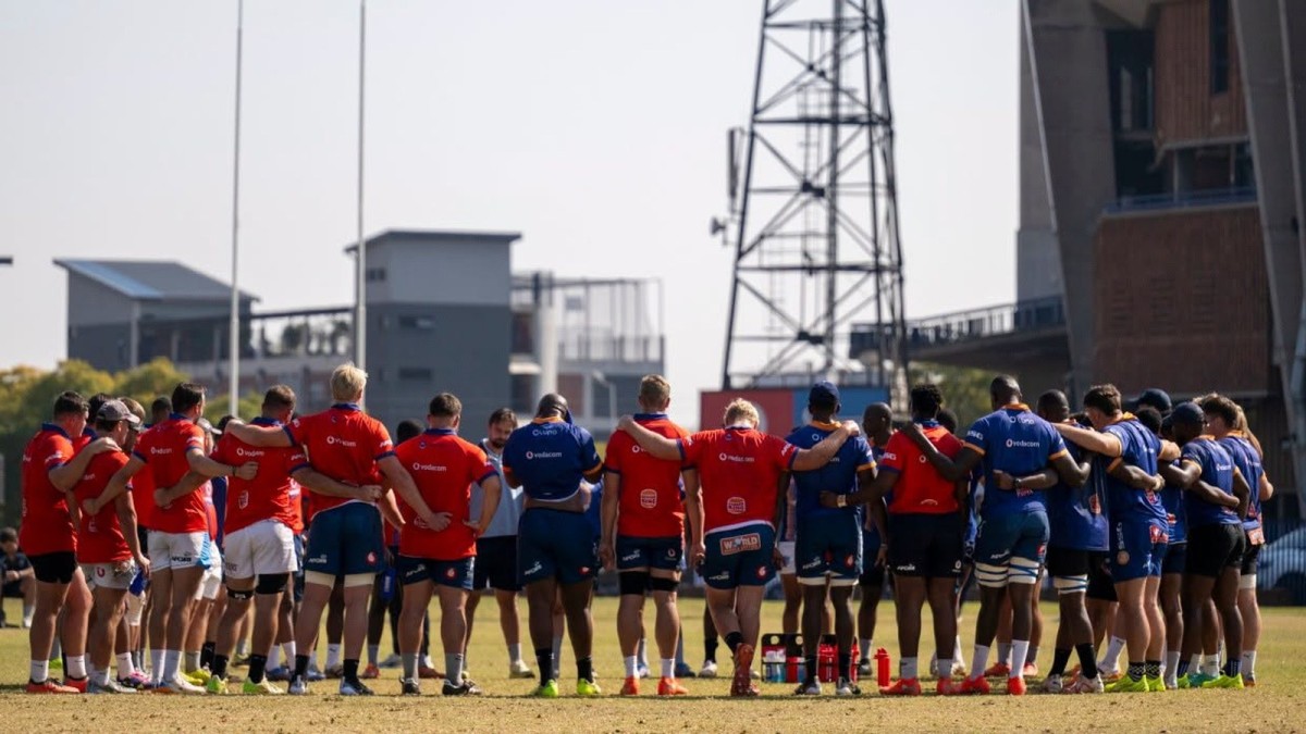 Bulls line up familiar face for Currie Cup
