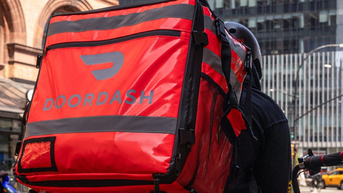 DoorDash Agrees to Buy Instacart for $17 Billion - and Your Grocery Bill Is the Real Question