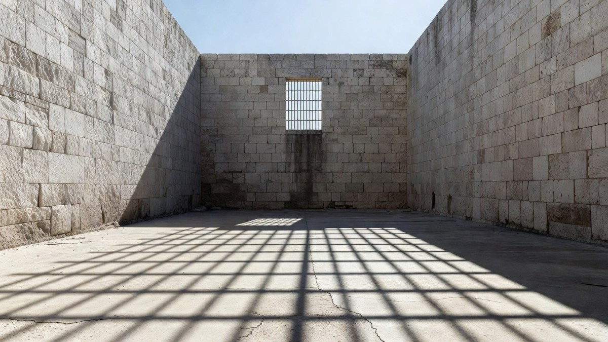 Egypt’s Prisoners Strike Over Indefinite Detention as UK Green Party’s Zionism Motion Sparks Global Debate