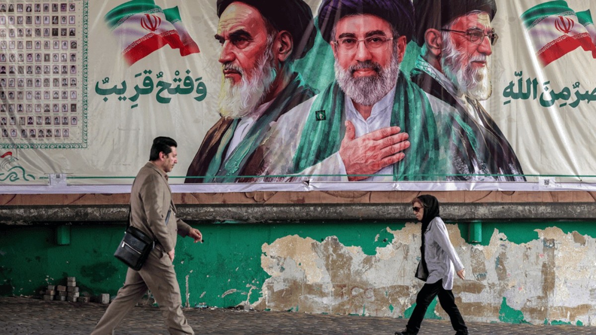 Iran's Bagheri confirms top officials from Mecca Pact countries' visit to Tehran