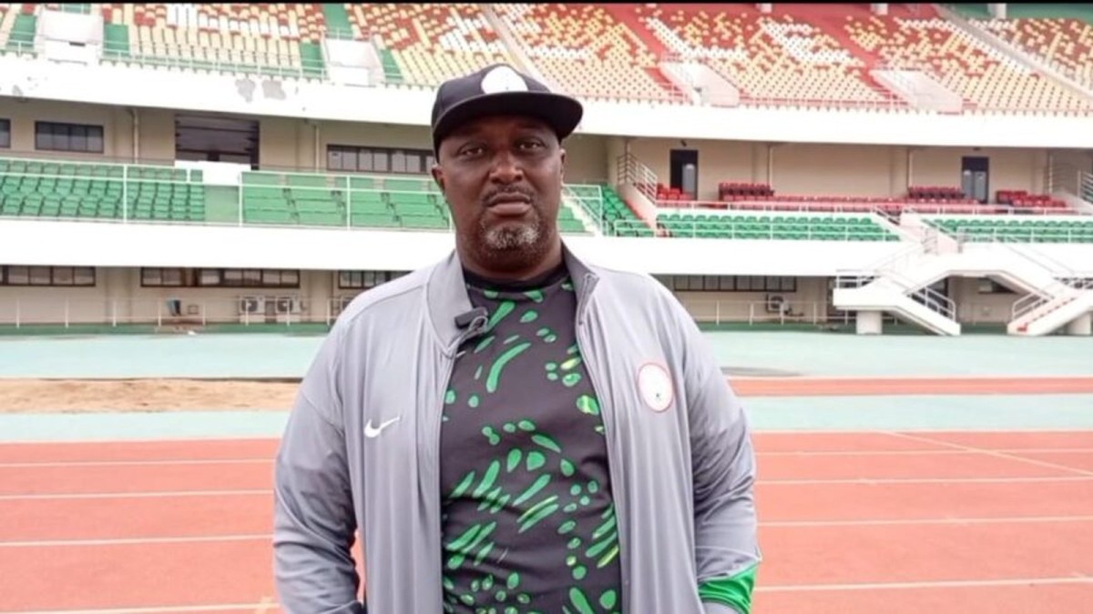 2026 U-17 WWC: Poland defeat proved turning point for Flamingos – Busari