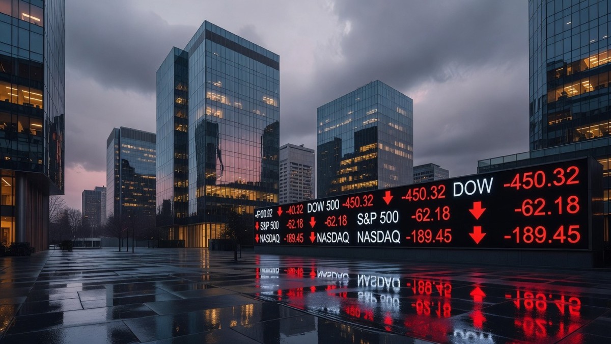 IDX Plunges 12% Amid MSCI Downgrade Threat, Raising Regional Market Concerns