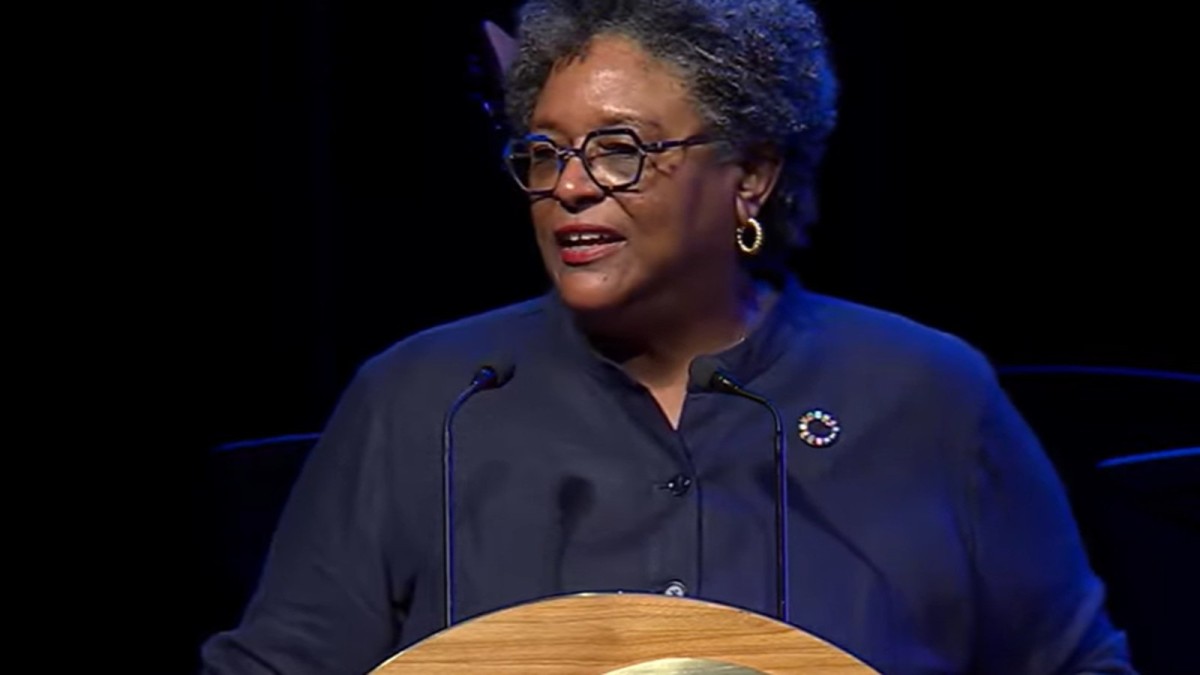 PM: Include Sparrow’s ‘Slave’ in CXC curriculum