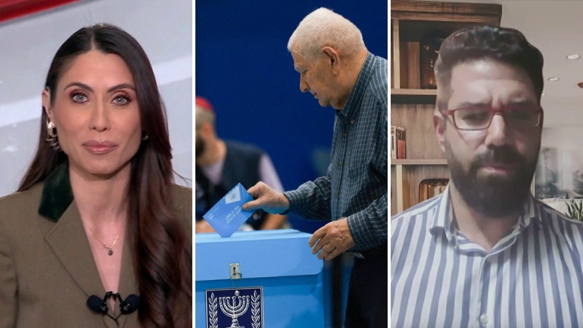 October 7 Conflict Fuels Israeli Election Turnout, Analysts Say