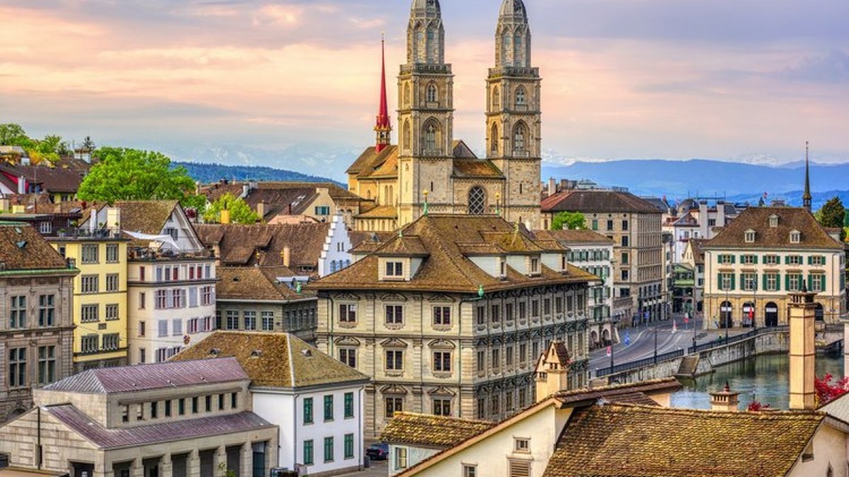 Swiss federal gov't publishes $8.5bn tender for cloud services