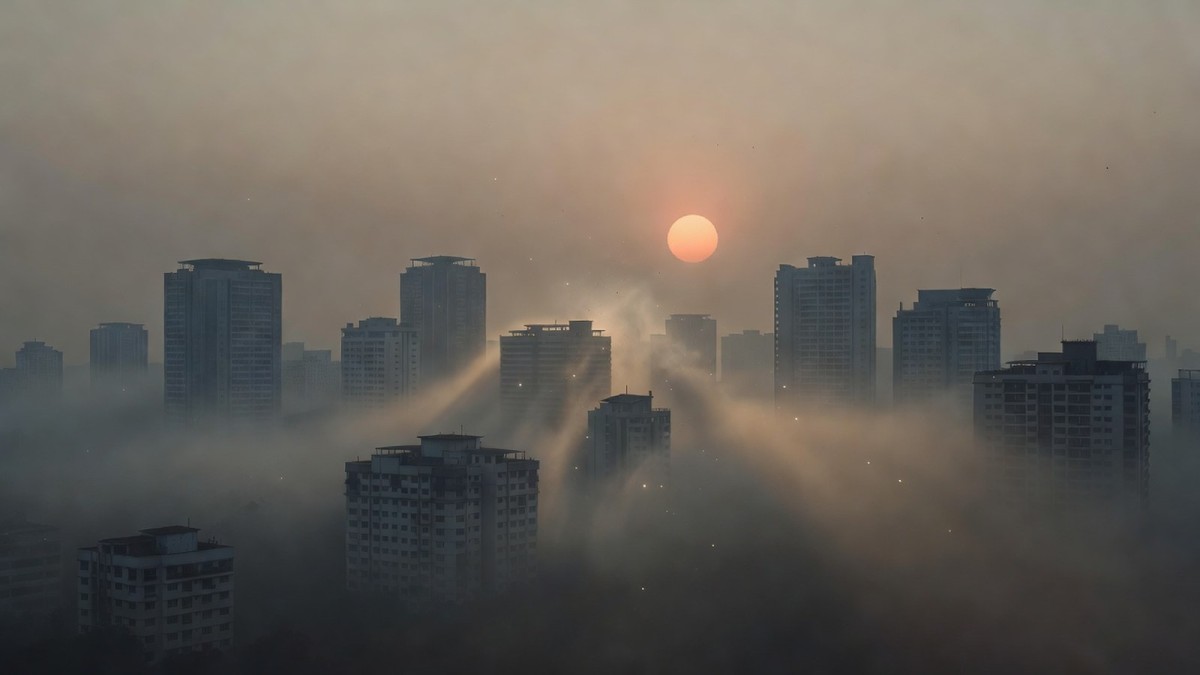 ASEAN Haze Crisis Highlights Limits of Regional Cooperation and Implications for Japan