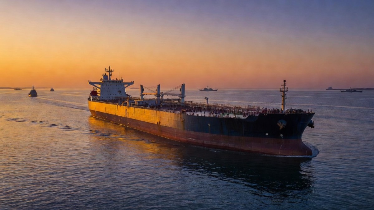 Iran Intensifies Strait of Hormuz Assault Amid US-Israel Coordination Talks