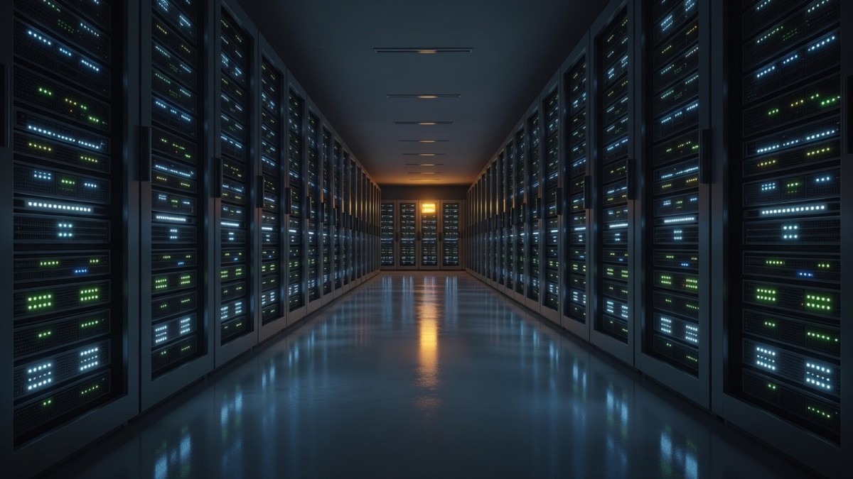 Google Cloud outage in London triggers widespread UK service disruption
