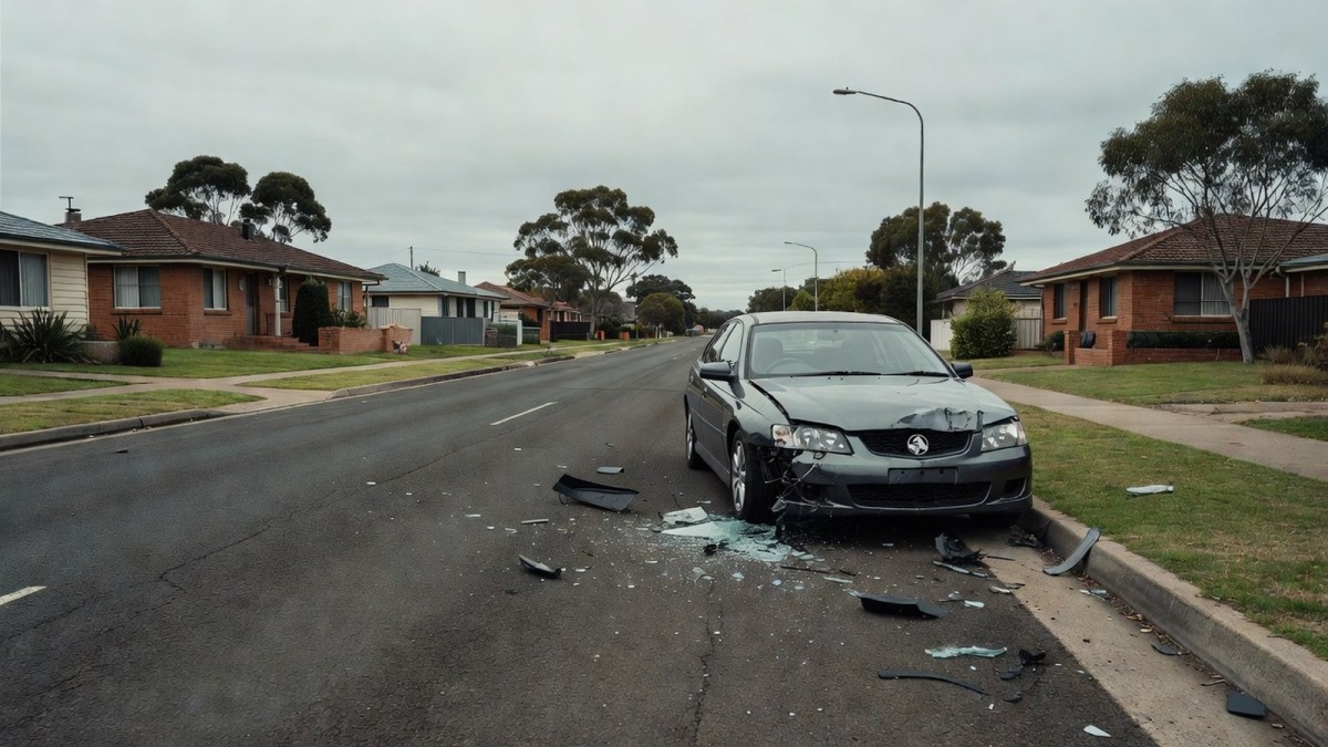 Australian Lawmaker Helen Haines Critically Injured in Deliberate Car Attack