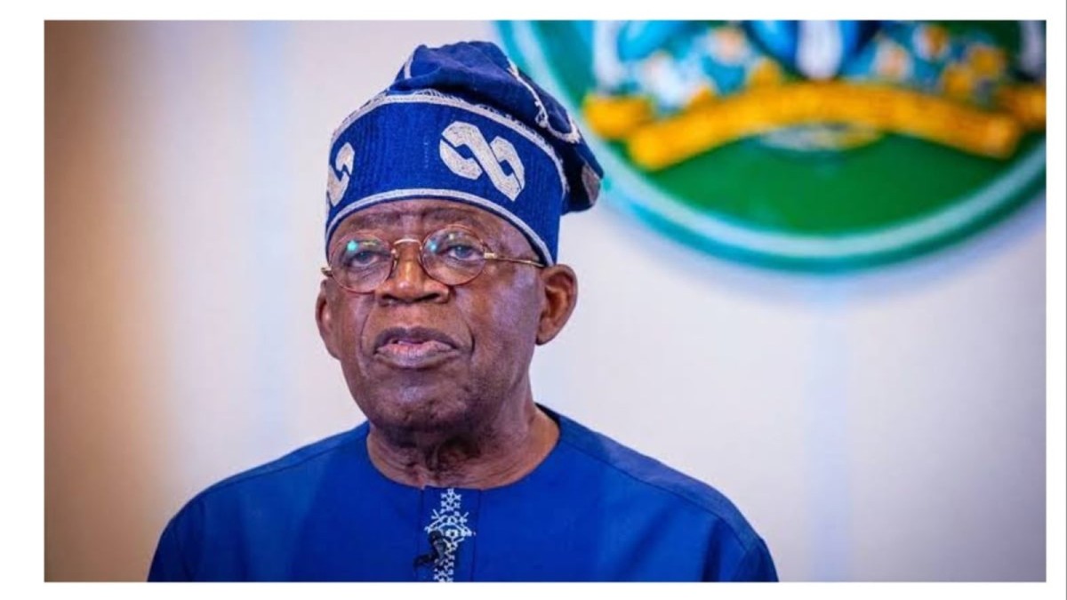 October 1: Nigeria’s journey has been too hard for many – Tinubu