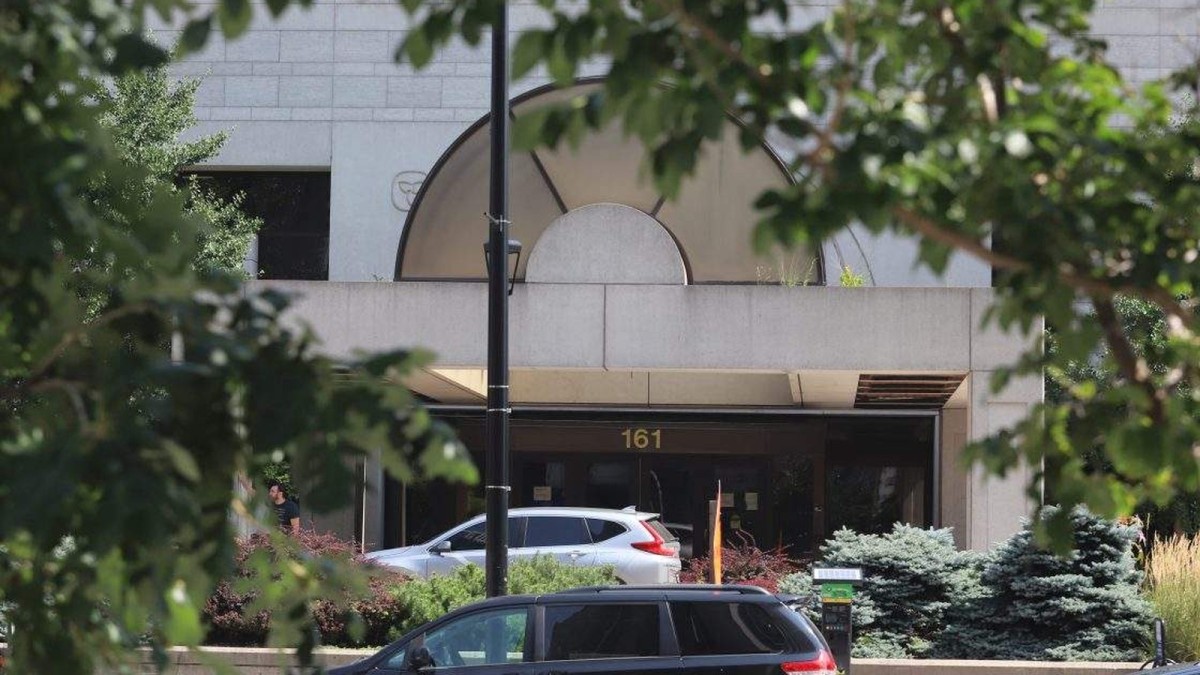 Youth found guilty in Ottawa 2023 terror plot to kill Jewish people