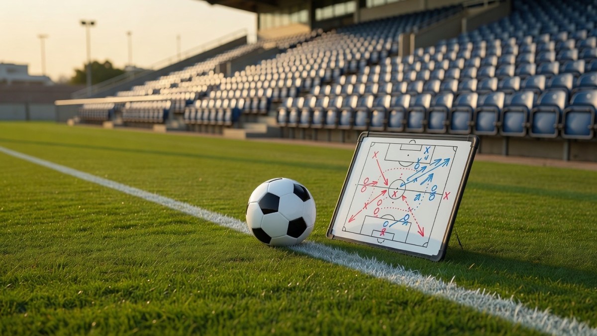 Throw‑in Specialist Thomas Gronnemark Elevates Sideline Tactics in Premier League