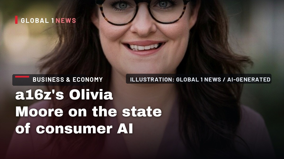 a16z’s Olivia Moore on the state of consumer AI