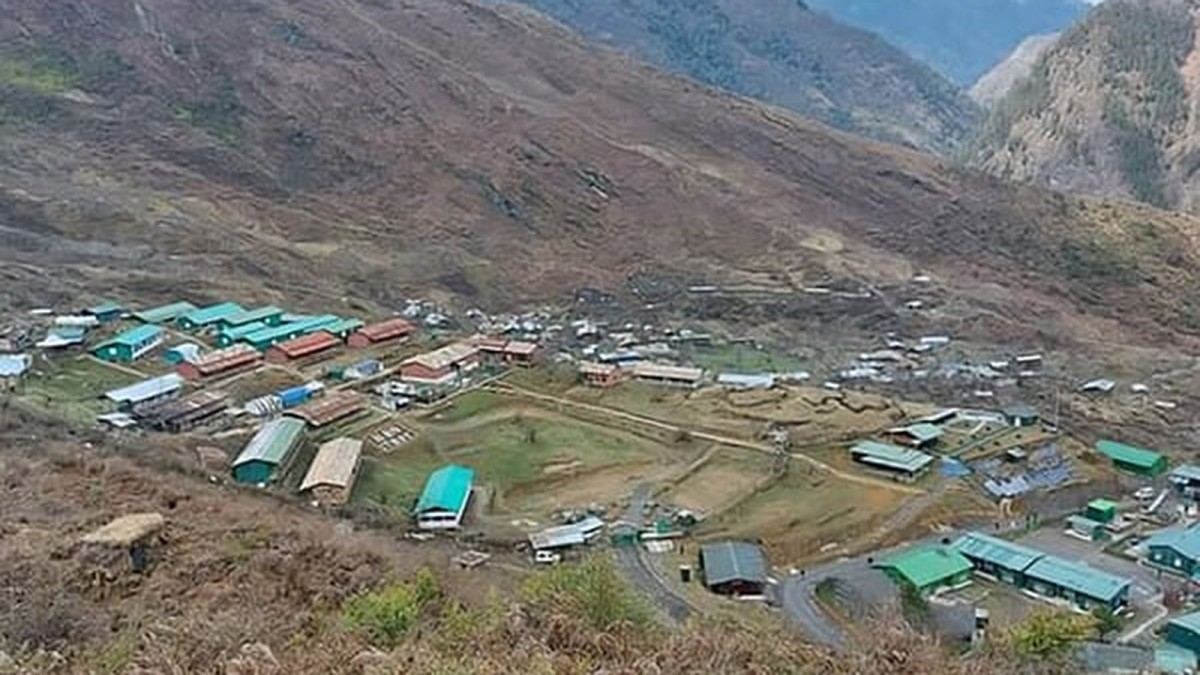 Face-Offs at India-China Border Are Continuing at Multiple Points, ITBP Chief Confirms