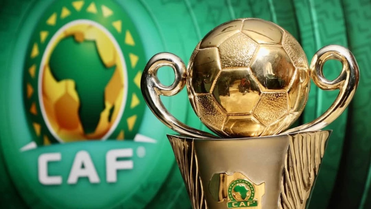 CAF confirms December 7 date for 2026 Awards in Lagos