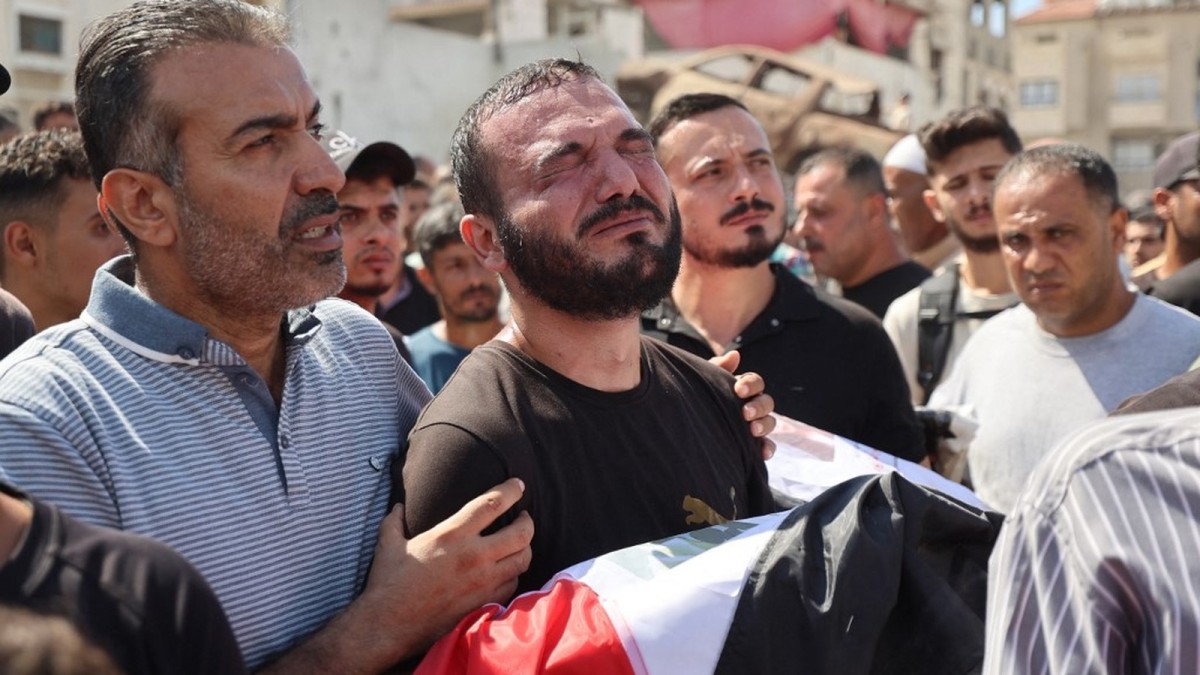 Israel killed 263 journalists over three years, Gaza media official says